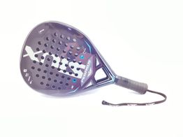 pala de padel siux pegasus limited edition