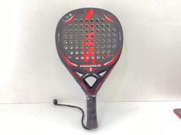 pala de padel siux pegasus