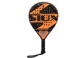 pala de padel siux phantom
