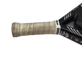 pala de padel siux platinium 38 mm