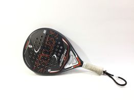pala de padel siux pro series optimus pro 3.0