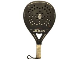 pala de padel siux pro series