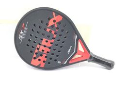 pala de padel siux sx7