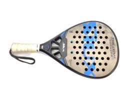 pala de padel siux trilogy 3 attack
