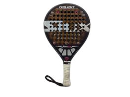 pala de padel siux trilogy control special edition