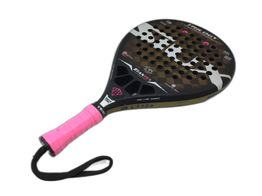 pala de padel siux trilogy control special edition