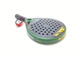 pala de padel siux trilogy elite 5