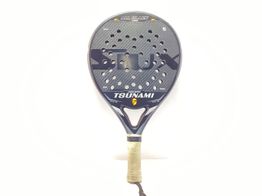 pala de padel siux tsunami
