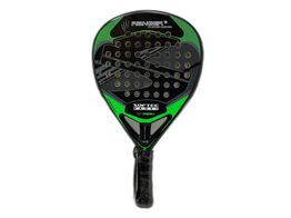 pala de padel softee 1.0 green