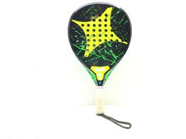 pala de padel star vie aquila carbon