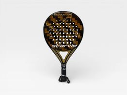 pala de padel star vie exodus gold