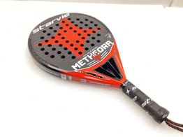pala de padel star vie metheora exclusive edition matias diaz