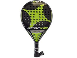 pala de padel star vie r9.1 carbon