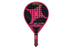 pala de padel star vie r9.1