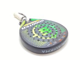 pala de padel stealth shooter