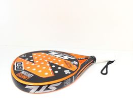 pala de padel stla custom