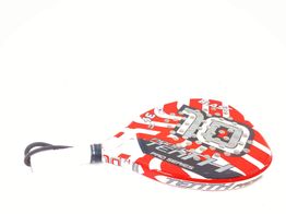 pala de padel tenth blast pro series