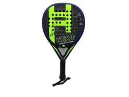 pala de padel toalson hero aspart carbon