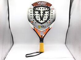 pala de padel vairo 8.1