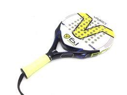 pala de padel vairo bolt 6.1