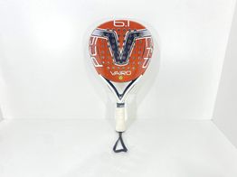pala de padel vairo columns 8.1