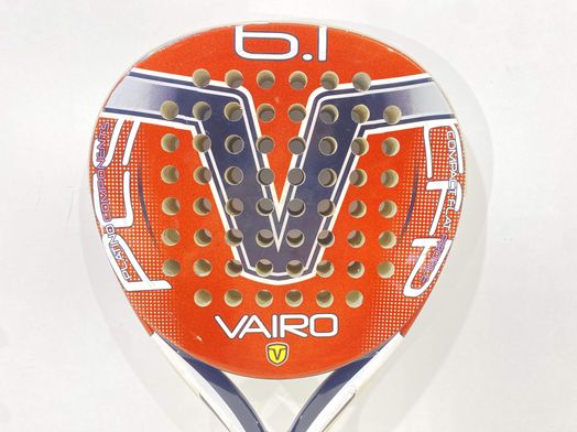 pala de padel vairo columns 8.1