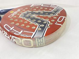 pala de padel vairo columns 8.1