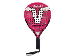 pala de padel vairo element lady