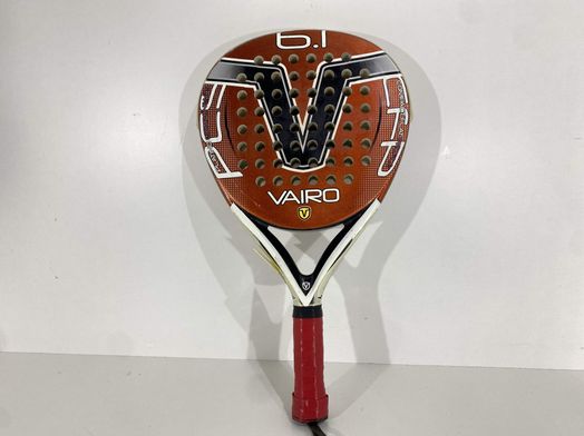 pala de padel vairo element