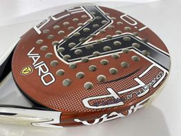 pala de padel vairo element