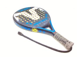 pala de padel vairo element