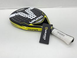 pala de padel vairo grapheno turbo speed