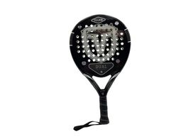 pala de padel vairo -