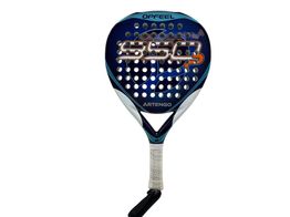 pala de padel vairo -