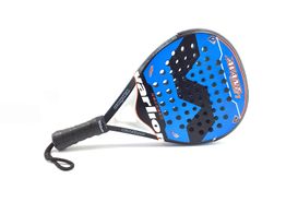 pala de padel varlion avant carbon ti hexagon