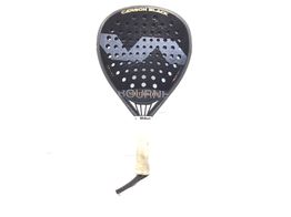 pala de padel varlion bourne summum black carbon 2022