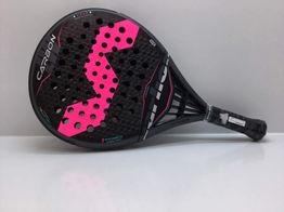 pala de padel varlion carbon control