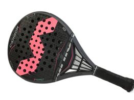 pala de padel varlion carbon lw control wings