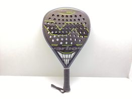 pala de padel varlion hexagon carbon ti
