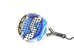 pala de padel varlion lethal weapon 3 carbon