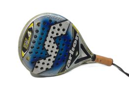 pala de padel varlion lw carbon 4