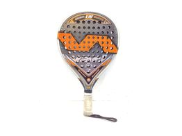 pala de padel varlion lw carbon oversize serie o3