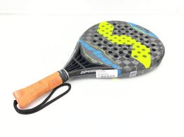 pala de padel varlion lwh carrera