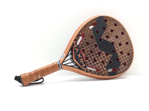 pala de padel varlion maxima summum