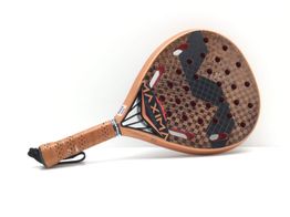 pala de padel varlion maxima summum