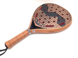 pala de padel varlion maxima summum