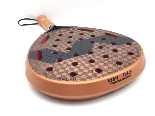 pala de padel varlion maxima summum