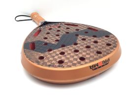 pala de padel varlion maxima summum