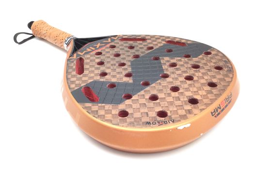 pala de padel varlion maxima summum