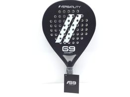 pala de padel versatility raqueta de padel versatility
